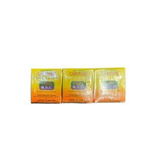 6 PACK DARK SPOT CORRECTOR JARS